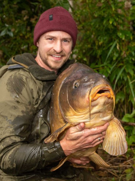 Karpfen kompakt - Gezielt auf Kapitale