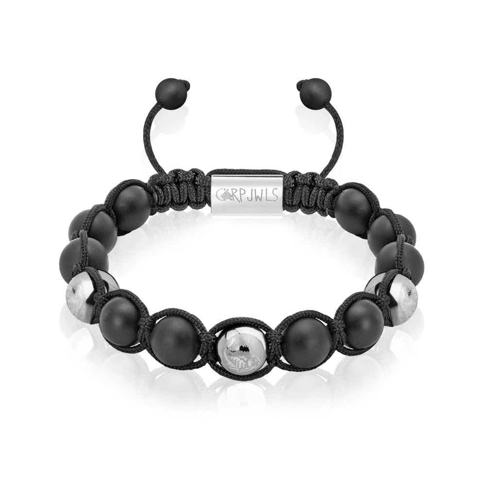 The Target Tripple Silver