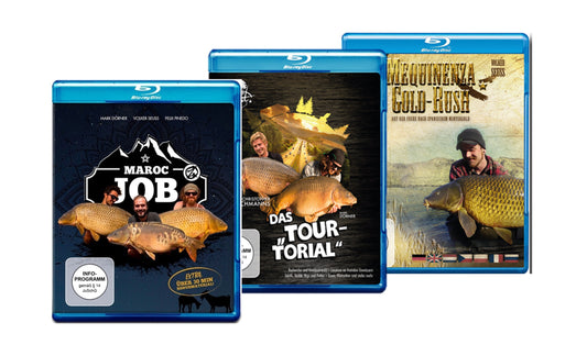 Blu-ray Bundle
