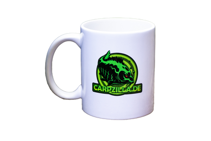 Carpzilla Tasse