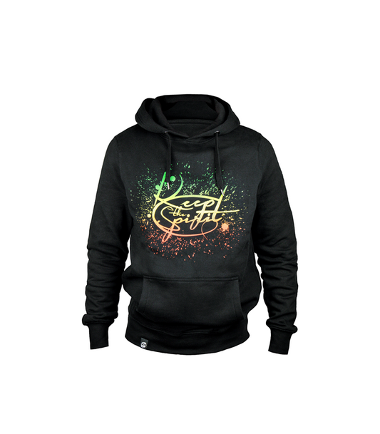 Keep the Spirit Hoodie