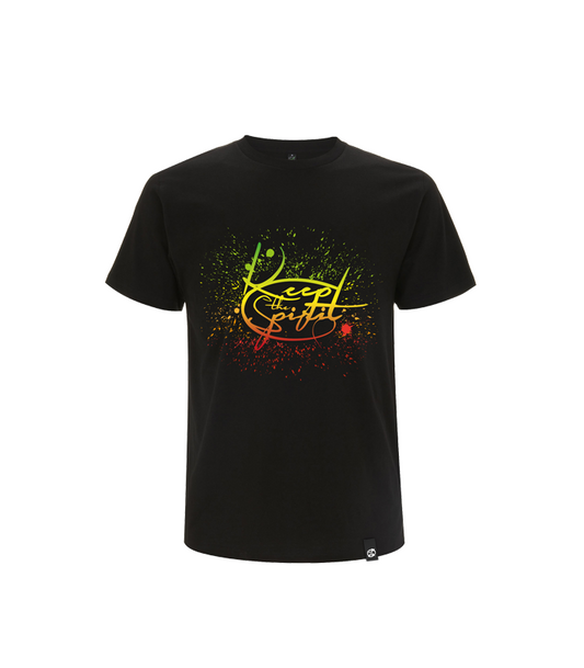 Keep the Spirit Shirt 2.0