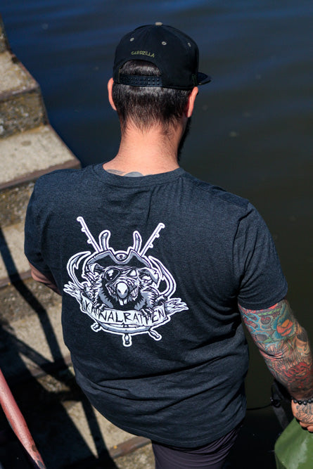 Kanalratten Shirt