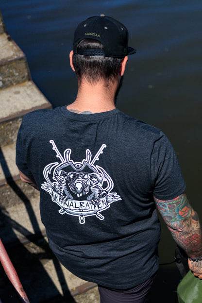 Kanalratten Shirt