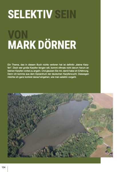 Karpfen kompakt Teil 1 und Teil 2 im Bundle