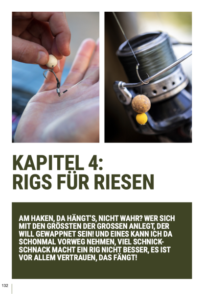 Karpfen kompakt Teil 1 und Teil 2 im Bundle