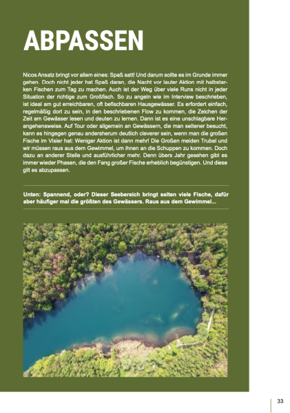 Karpfen kompakt Teil 1 und Teil 2 im Bundle