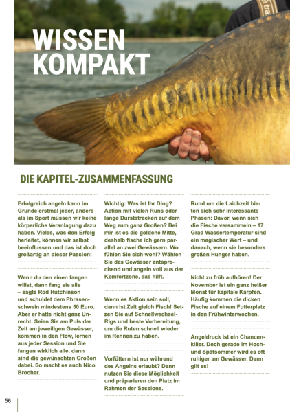 Karpfen kompakt Teil 1 und Teil 2 im Bundle