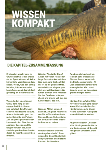 Karpfen kompakt Teil 1 und Teil 2 im Bundle