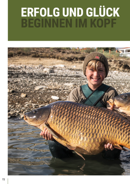 Karpfen kompakt Teil 1 und Teil 2 im Bundle