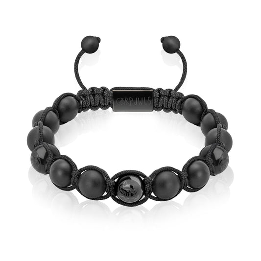 The Target Tripple BLCK