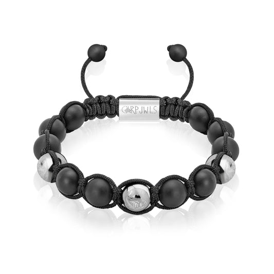 The Target Tripple Silver