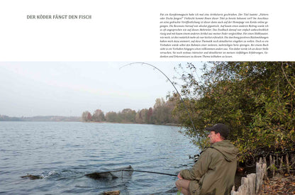 WATERCRAFT - Erfolgreich Karpfenangeln - Teil 1