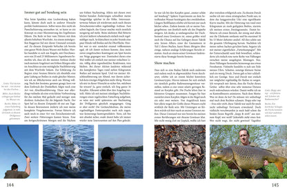 WATERCRAFT - Erfolgreich Karpfenangeln - Teil 1