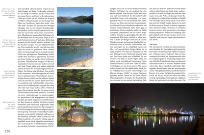 WATERCRAFT - Erfolgreich Karpfenangeln - Teil 1