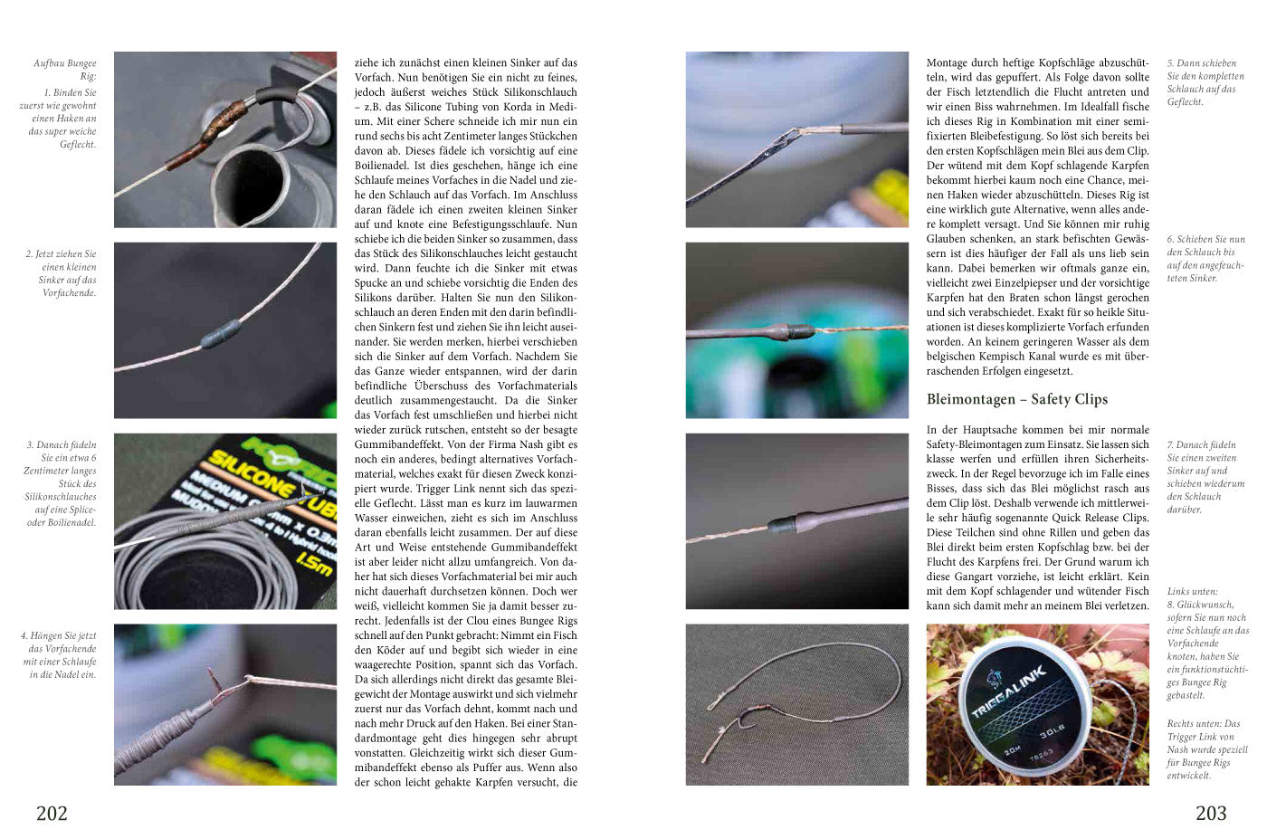 WATERCRAFT - Erfolgreich Karpfenangeln - Teil 1
