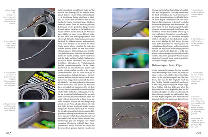 WATERCRAFT - Erfolgreich Karpfenangeln - Teil 1
