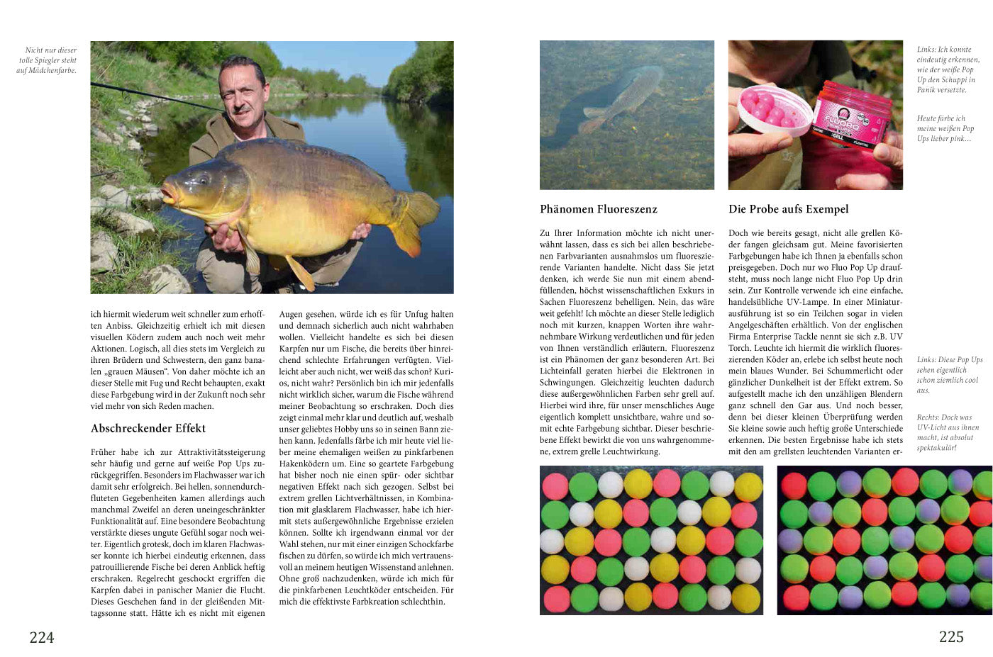 WATERCRAFT - Erfolgreich Karpfenangeln - Teil 1