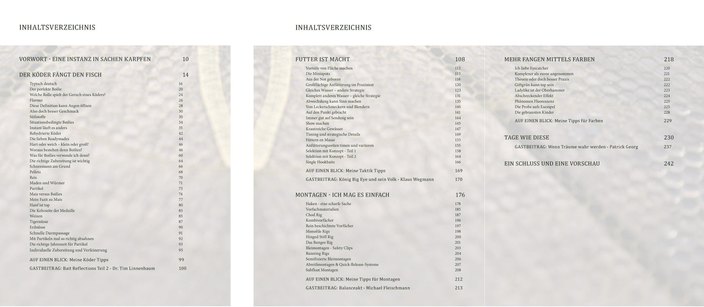 WATERCRAFT - Erfolgreich Karpfenangeln - Teil 1