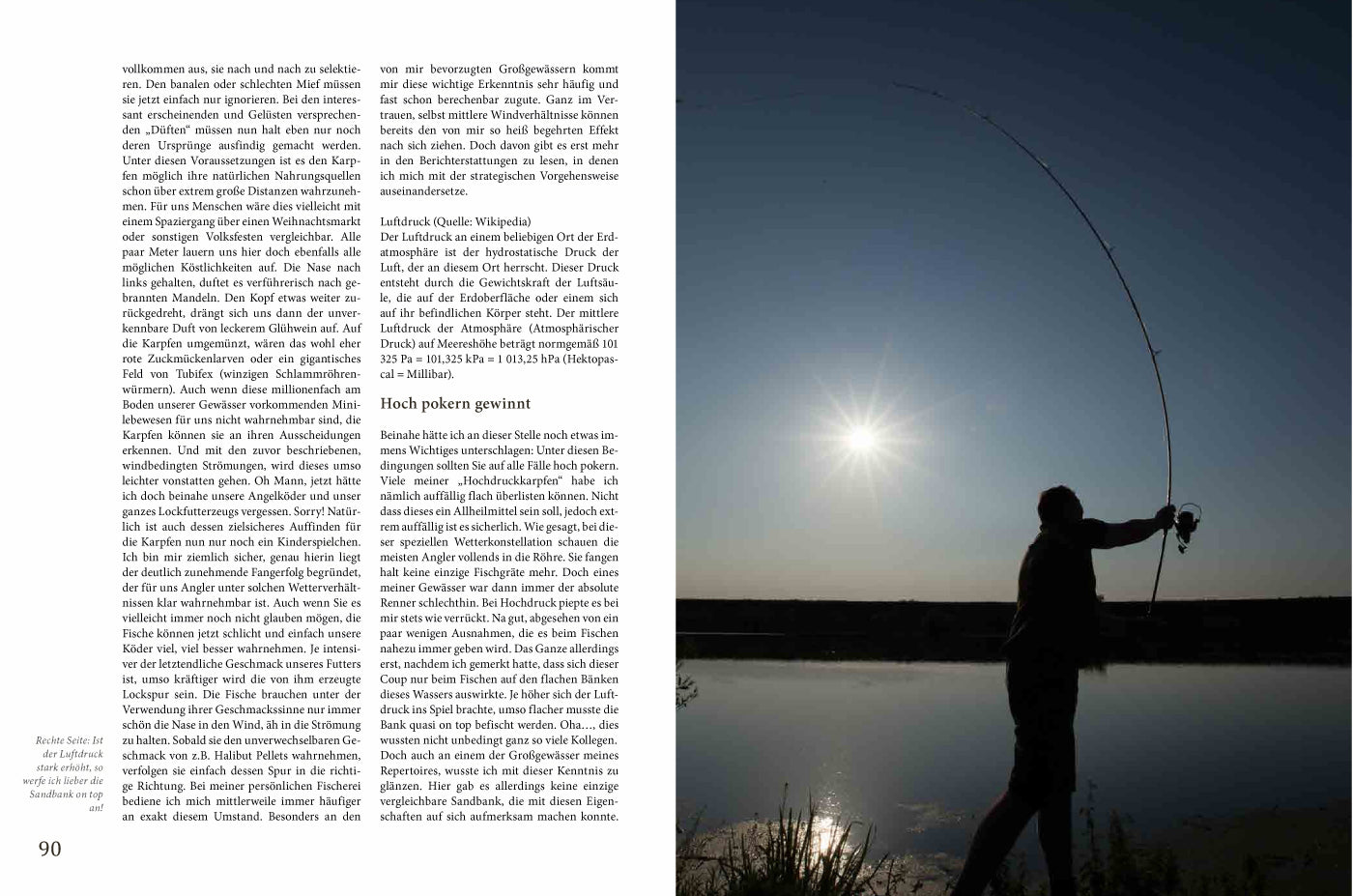 WATERCRAFT - Erfolgreich Karpfenangeln - Teil 2