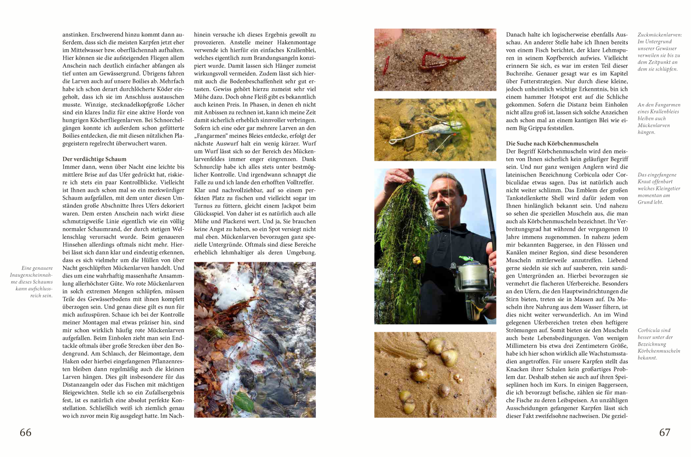 WATERCRAFT - Erfolgreich Karpfenangeln - Teil 2