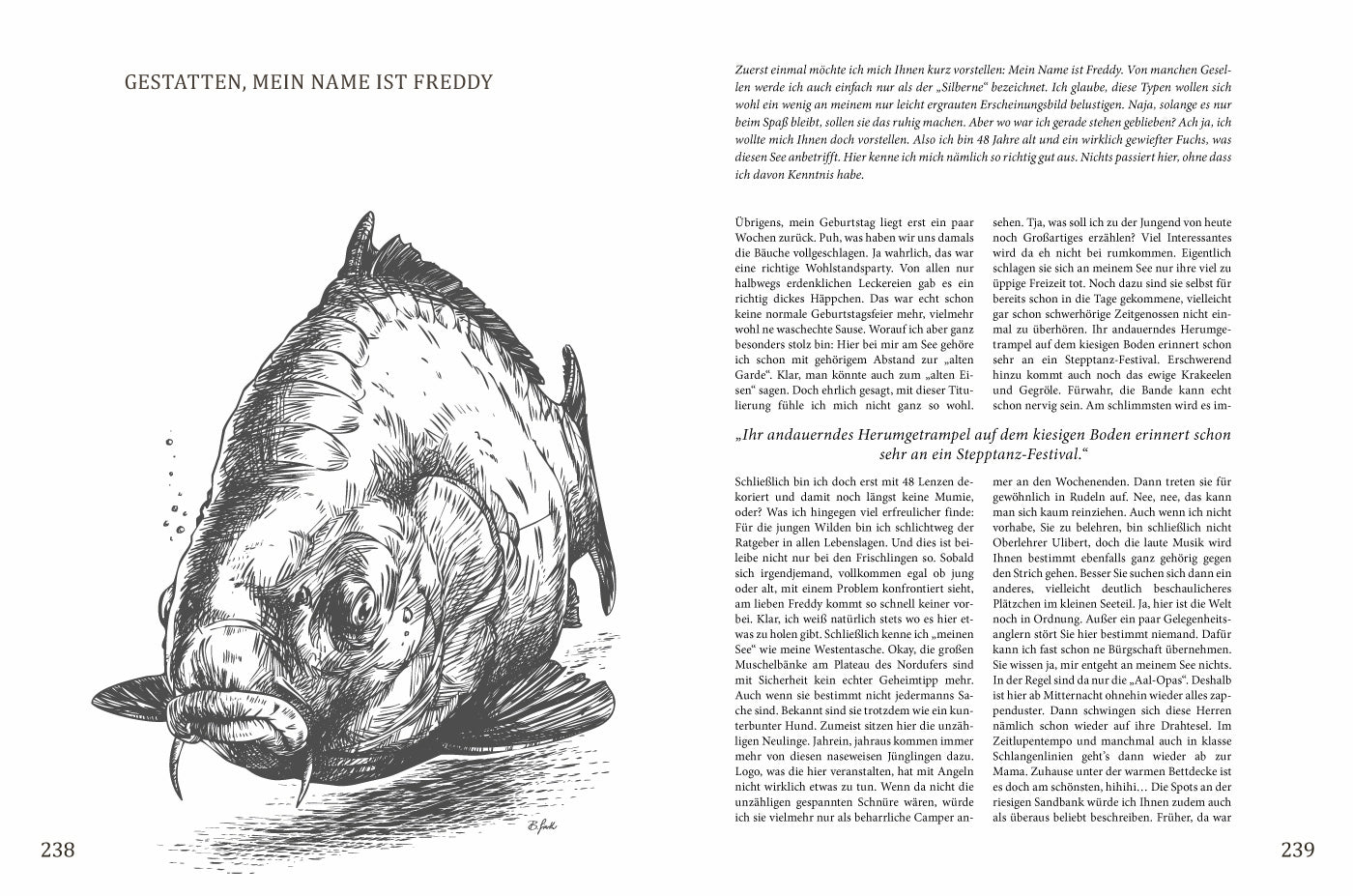 WATERCRAFT - Erfolgreich Karpfenangeln - Teil 2