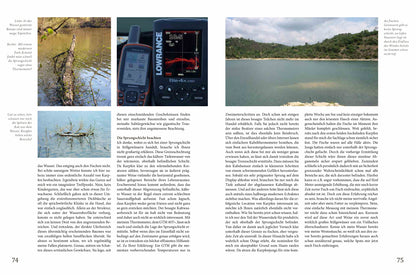 WATERCRAFT - Erfolgreich Karpfenangeln - Teil 2