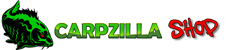 Carpzilla Shop