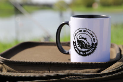 Carp Club Tasse