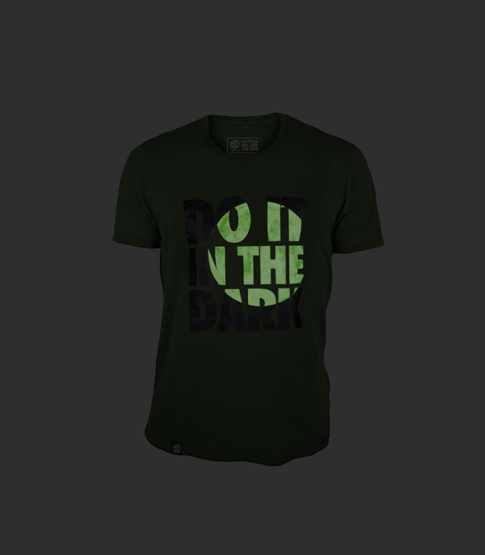 Do It In The Dark - Shirt