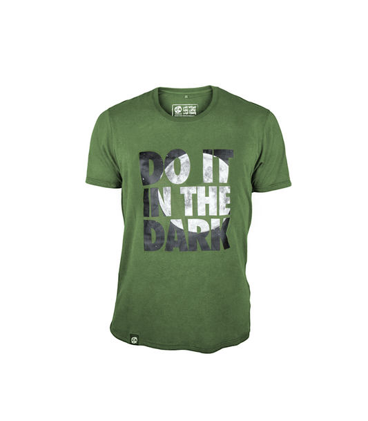 Do It In The Dark - Shirt