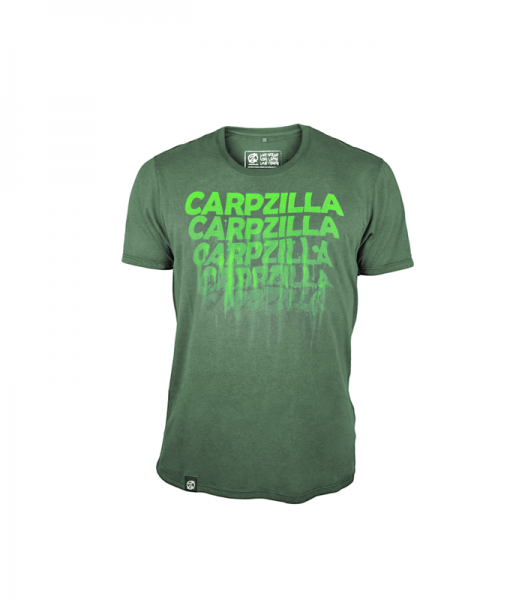 CARPZILLA Shirt